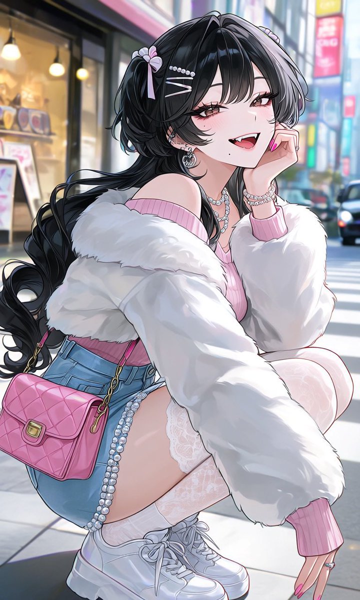 mafuyu_yumeno's tweet photo. 私の人気順はこうかな....❤︎.*
沢山見てくれてありがとうございます...❤︎.* https://t.co/EM2IQG50Ph