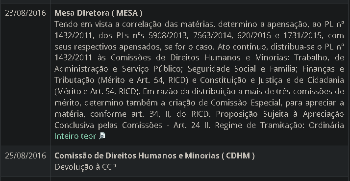 PortaDoce's tweet photo. @Luiz_Rique97 @raulvitorl @pupumdean fica dificil pq a maioria desses pls contra direito lgbt não chegam longe desde 2016(maioria não é nem aceita pelas comissões), e uma das unicas coisas que tu citou que ainda estao em debate (casamento) só ta em debate ainda pra reconhecimento no código civil https://t.co/VdvrwprdJ6