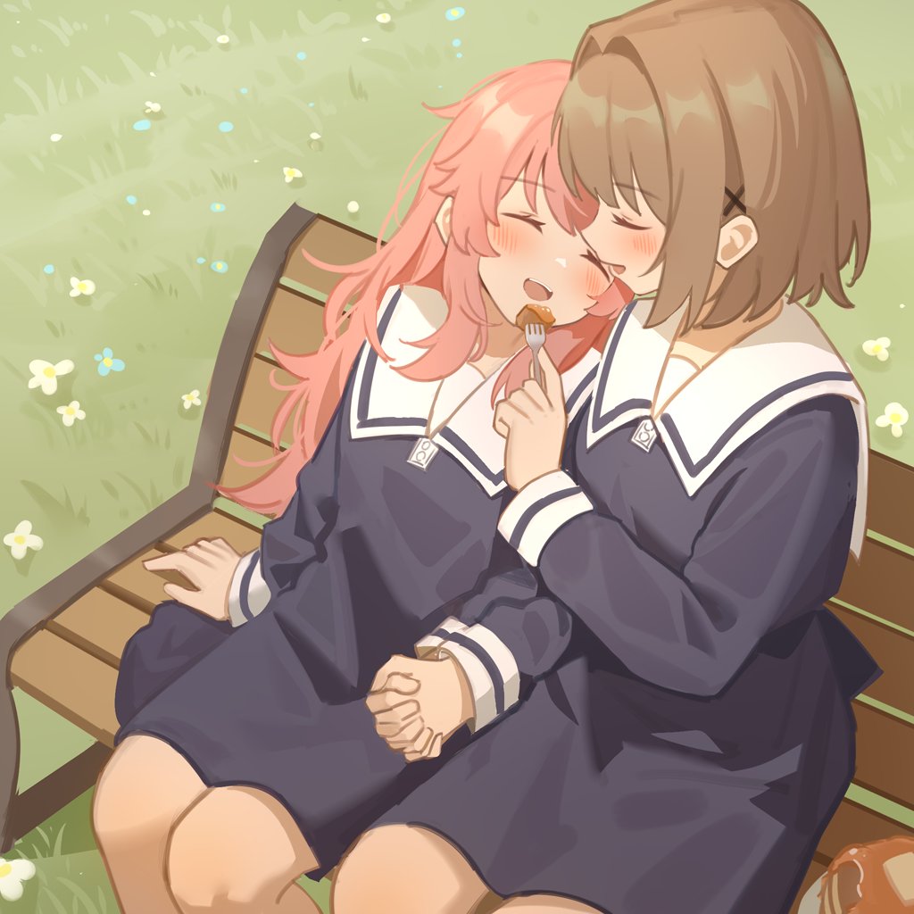 tokikaze_JS's tweet photo. 美味しい？
#きみが死ぬまで恋をしたい
#きみ死ぬ https://t.co/rT9nSMvD6R