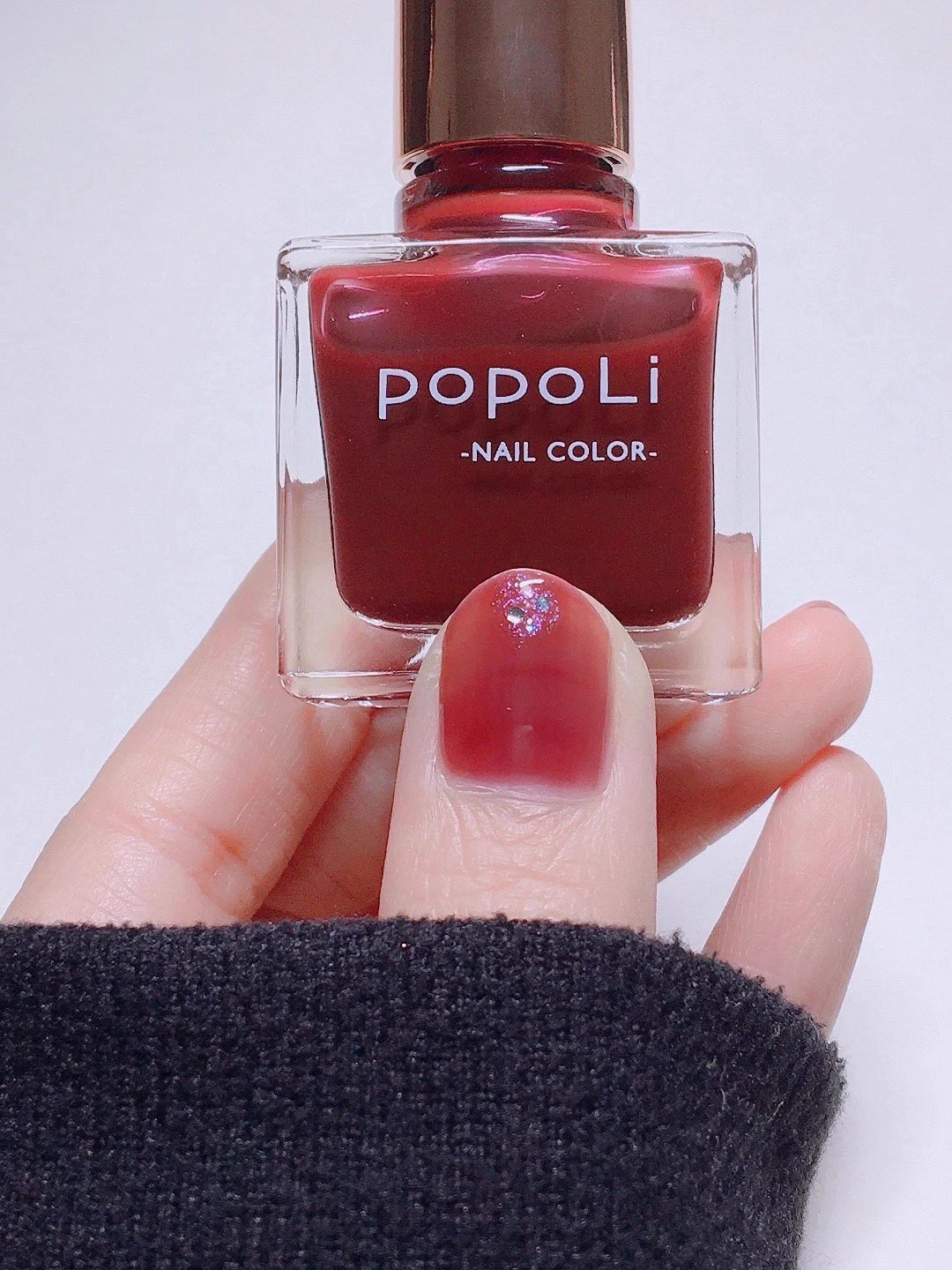 p o p o L i ｜ネイルポリッシュ (@popoli___nail) / X