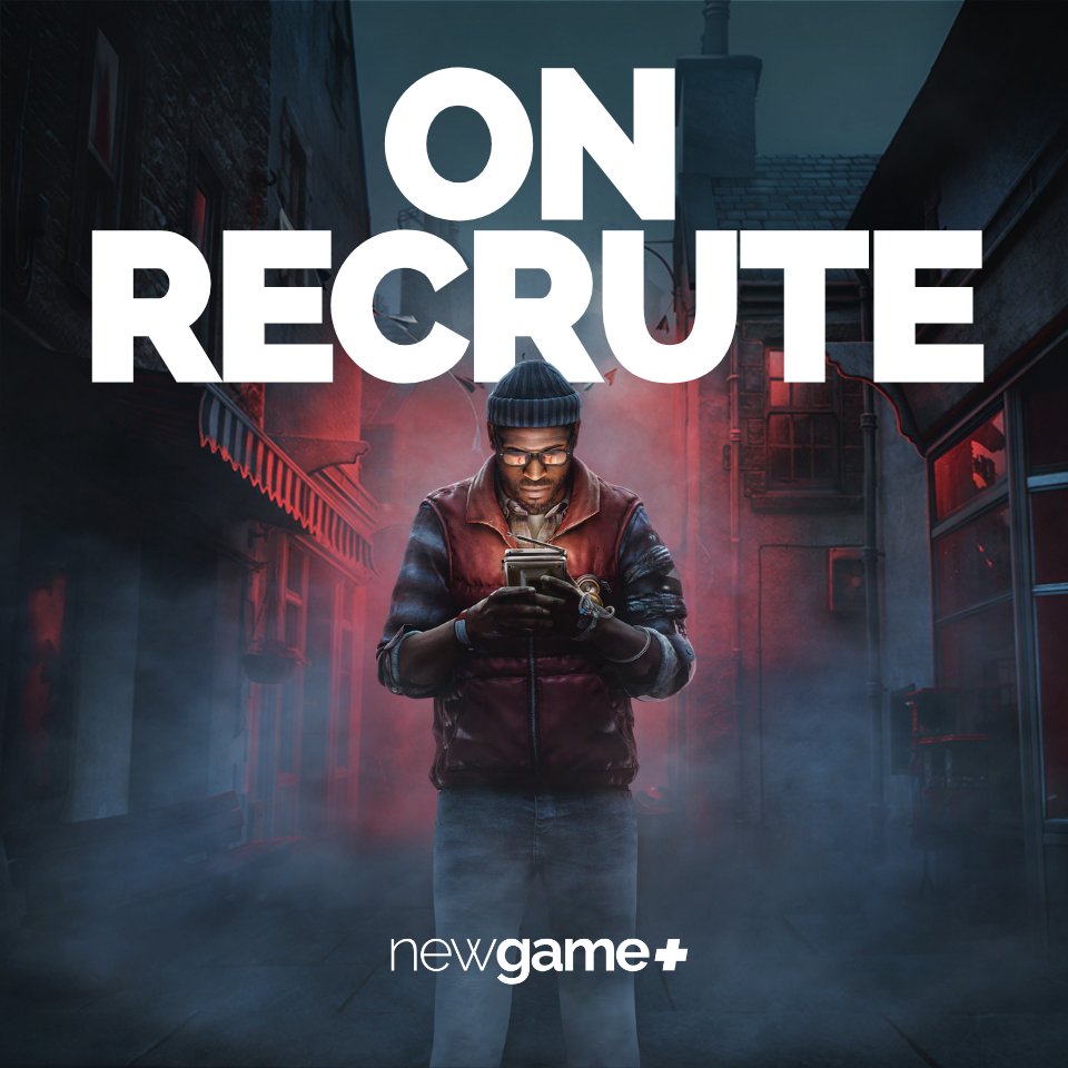NGPlus_FR's tweet photo. ON RECRUTE !

Passionnés de jeux vidéo ?
Nous sommes à la recherche de plumes aiguisées afin de renforcer les rangs de New Game Plus. Cliquez sur le lien pour plus d'infos, on a hâte de vous lire 💌