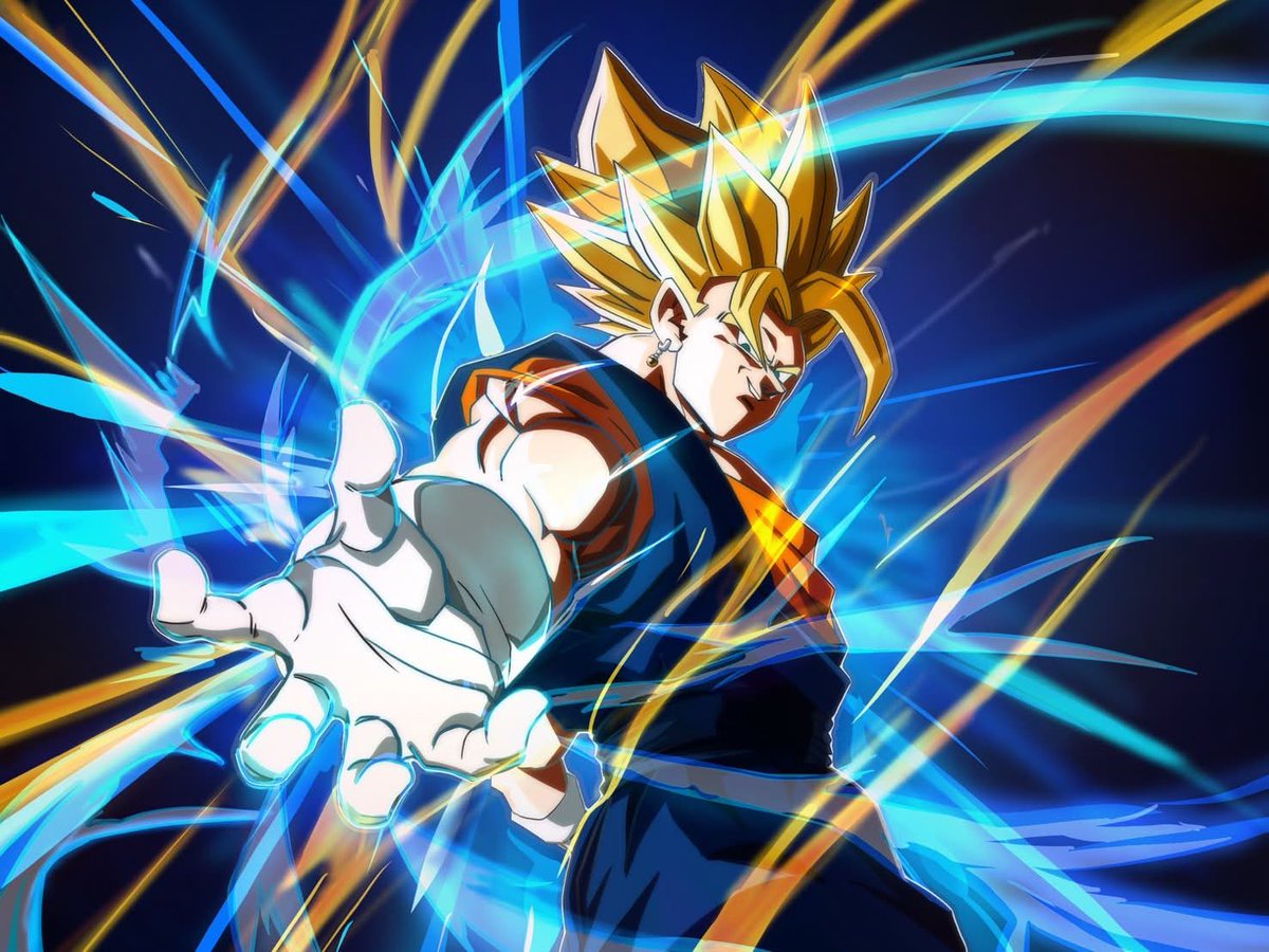 pake0929's tweet photo. いきてます。
ベジット描きました
#ドラゴンボールz　#イラスト #ベジット https://t.co/ezHKA1Yj5p