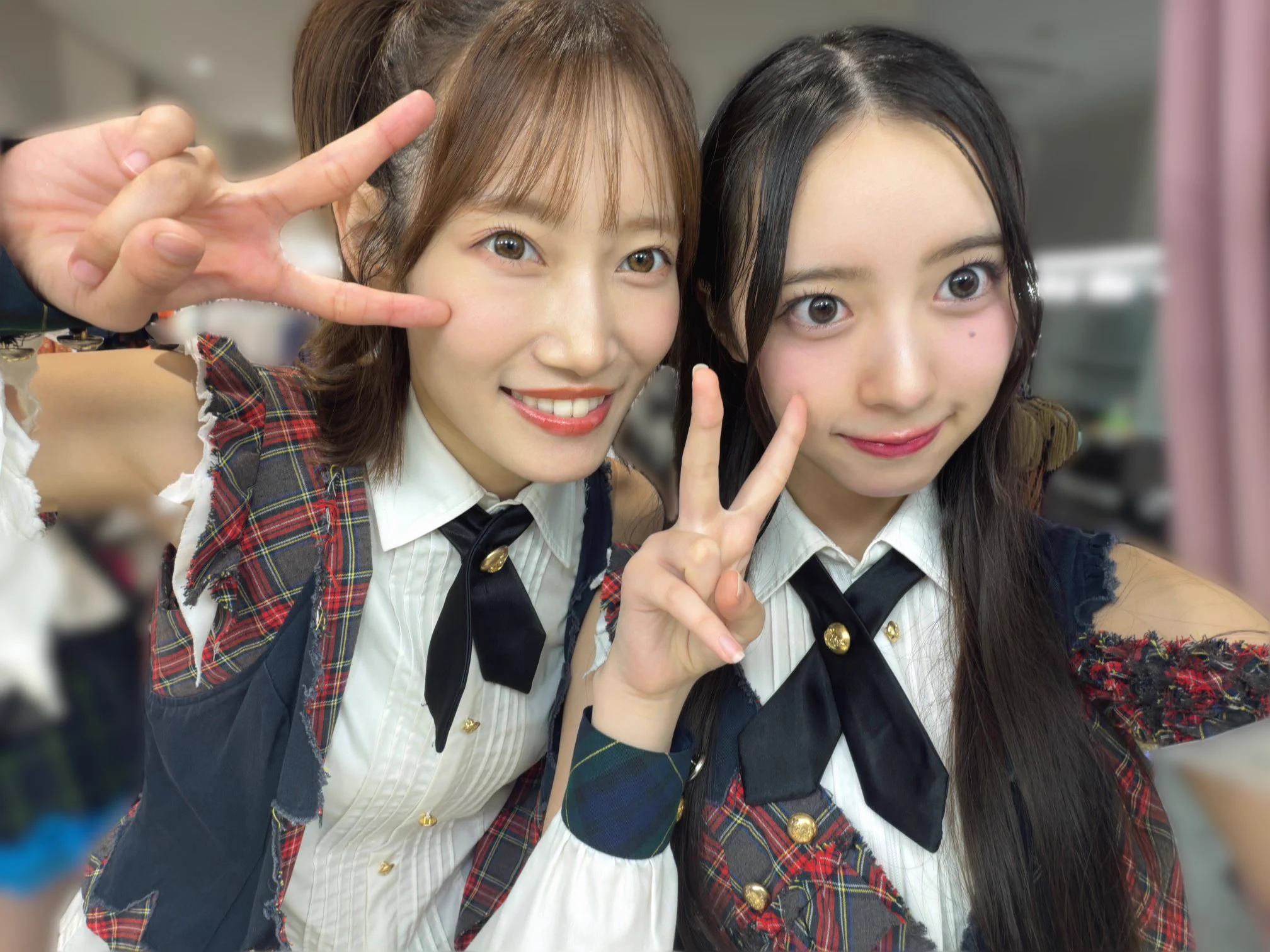 森川優(AKB48 21期研究生) (@Yu_Morikawa) / X