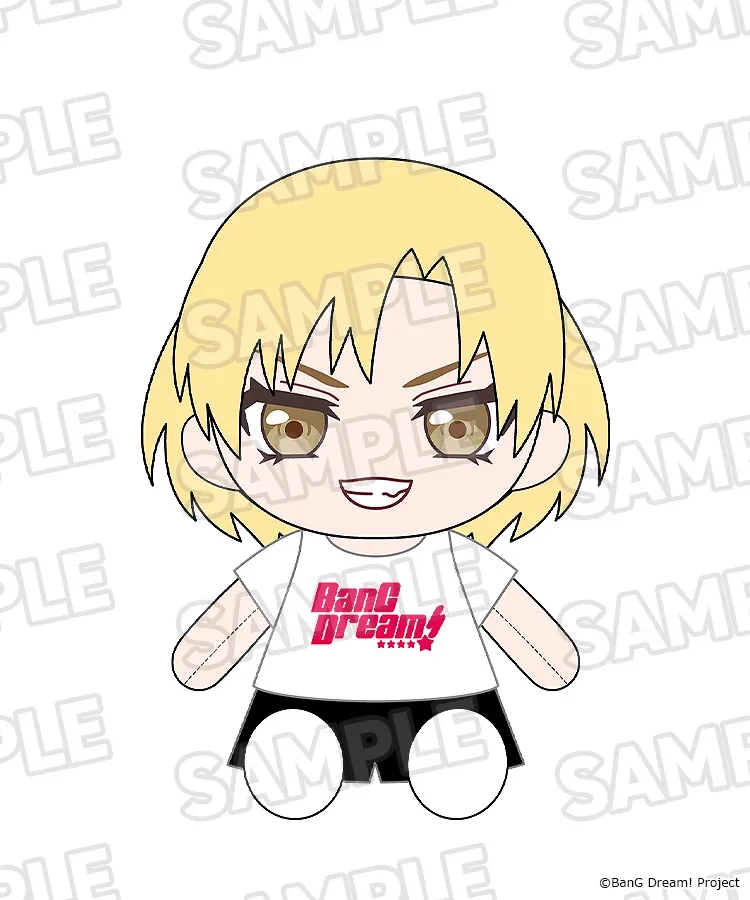 グッスマ△ぬいぐるみ в X: „おきがえぬいぐるみ RAISE A SUILEN