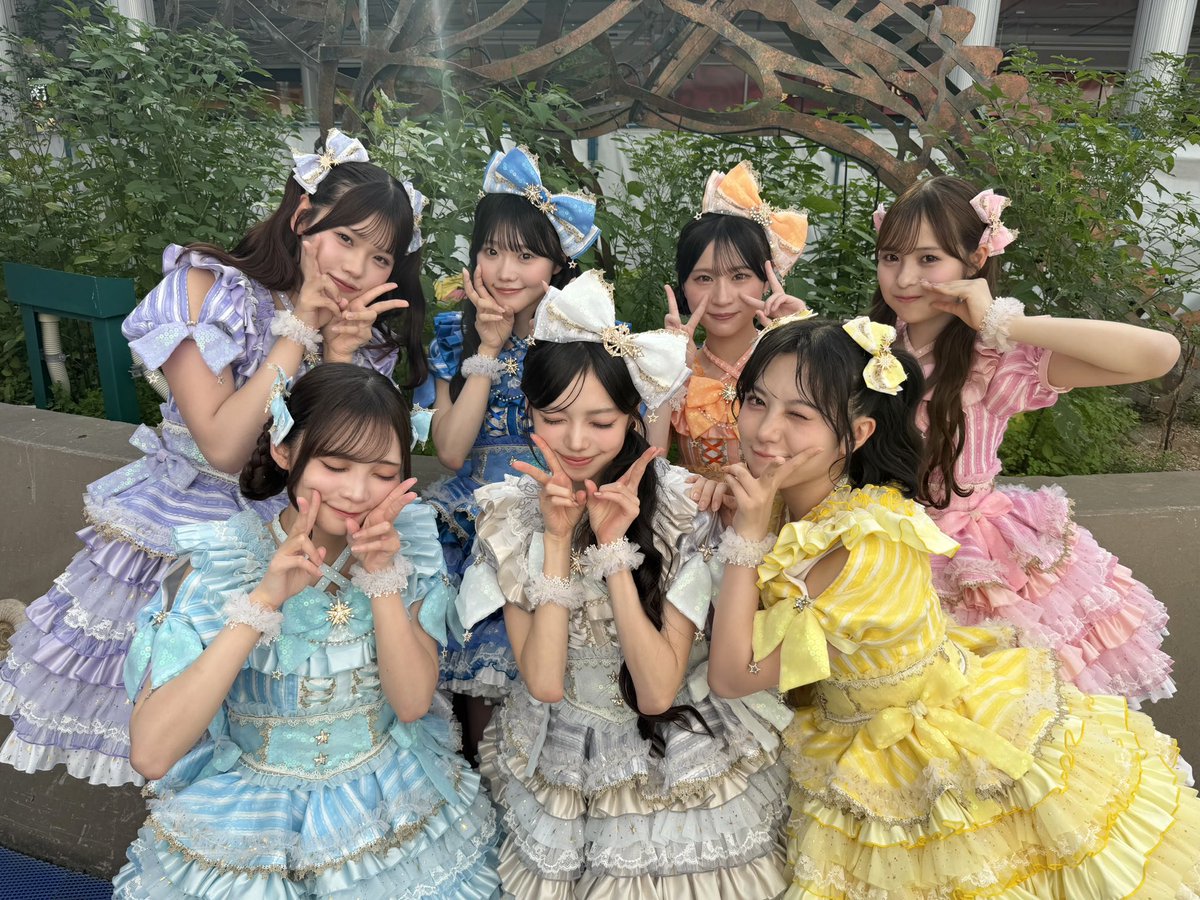 MORE_STAR_'s tweet photo. ✨🌟#もあすた ライブ終了 🍤✨

久しぶりの名古屋でのLIVE
ありがとうございました❣️🏯🫶

CBCアジア競技大会真っ最中🏆🔥
もあすたも負けないくらい
熱いライブを届けられていたら嬉しいです✨

9/21(月祝)
『ライブサイト in ONE ASIA WORLD』
📍オアシス21(愛知県)

@livesite_asia #ライブサイト
#アジア競技大会 #MORESTAR