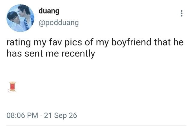 ttpbykim's tweet photo. a #duangqin few tweets au https://t.co/DxVNK1K9im