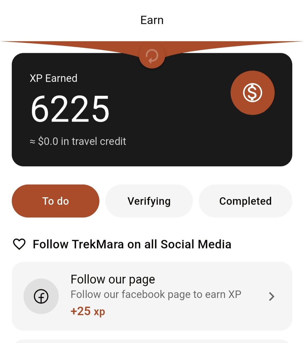 NiSHaLKiTeCH's tweet photo. 🪂 𝗡𝗲𝘄 𝗖𝗮𝗺𝗽𝗮𝗶𝗴𝗻 𝗪𝗲𝗻𝘁 𝗟𝗶𝘃𝗲 !!

Trying out Trekmara a travel / social app that’s running a referral campaign right now !!

𝗛𝗼𝘄 𝗶𝘁 𝘄𝗼𝗿𝗸𝘀 (𝗳𝗿𝗼𝗺 𝘁𝗵𝗲𝗶𝗿 𝗽𝗿𝗼𝗺𝗼):
• Download the Trekmara app  
• Sign up with email  
• Enter invite code: ej5RFo  
• Finish your profile (name, username, photo, etc.)  
• Go to Profile → Referral and invite people  
• Open Earn, complete tasks, collect XP  

𝗪𝗵𝗮𝘁 𝘁𝗵𝗲𝘆’𝗿𝗲 𝗼𝗳𝗳𝗲𝗿𝗶𝗻𝗴:
• 15 invites → $5 USDT on Solana  
• $TREK token airdrop for users on the campaign  
• They advertise it as no deposit and no KYC for the invite task  

𝗪𝗼𝗿𝘁𝗵 𝗸𝗻𝗼𝘄𝗶𝗻𝗴 𝗯𝗲𝗳𝗼𝗿𝗲 𝘆𝗼𝘂 𝗷𝘂𝗺𝗽 𝗶𝗻:
• Rewards follow Trekmara’s campaign rules, not a guaranteed paycheck  
• They say they track activity and IP  fake / multiple accounts can get cut  
• Never share a seed phrase. They shouldn’t ask for one

𝗟𝗲𝘁’𝘀 𝘁𝗿𝘆 𝗶𝘁 𝗼𝘂𝘁! 🔥