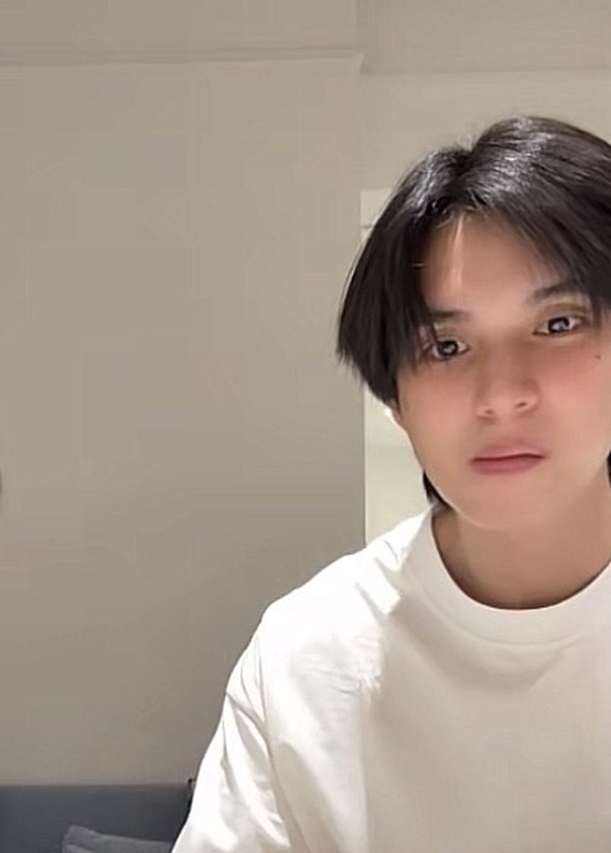 AAjchariya's tweet photo. น่ารัก นักรัก ไอ้เหี้ยผมรักแป๋ววะ ลูกผทเองน่ารักไหม ตาแป๋วมากเปิดเหม่งบ่อย ๆ นะไอ้อ้วน #copterntp https://t.co/PTy33dhidN