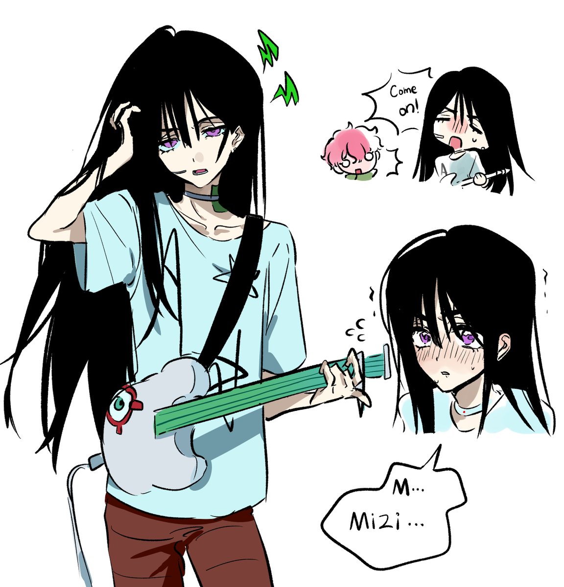dobugi221833's tweet photo. #alnst https://t.co/DVSialHllk