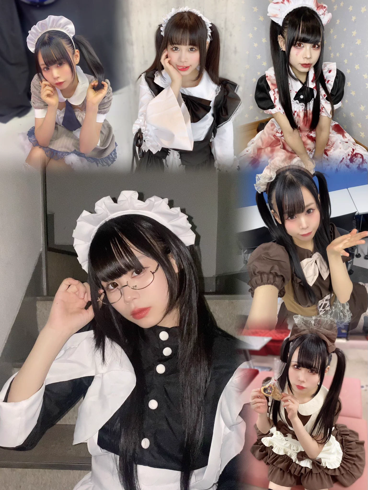 白金姫羽 sus-tain on X: 