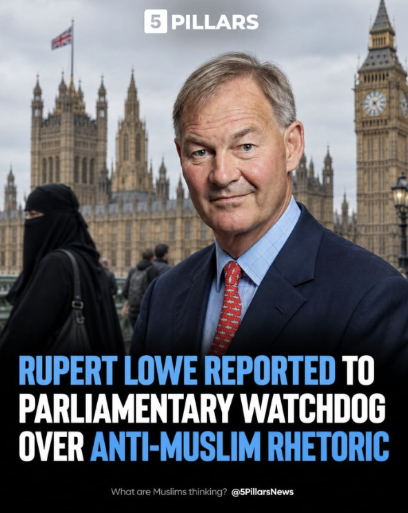 RestoreBritain's tweet photo. Rupert Lowe is right. https://t.co/UxRKEV2SRK
