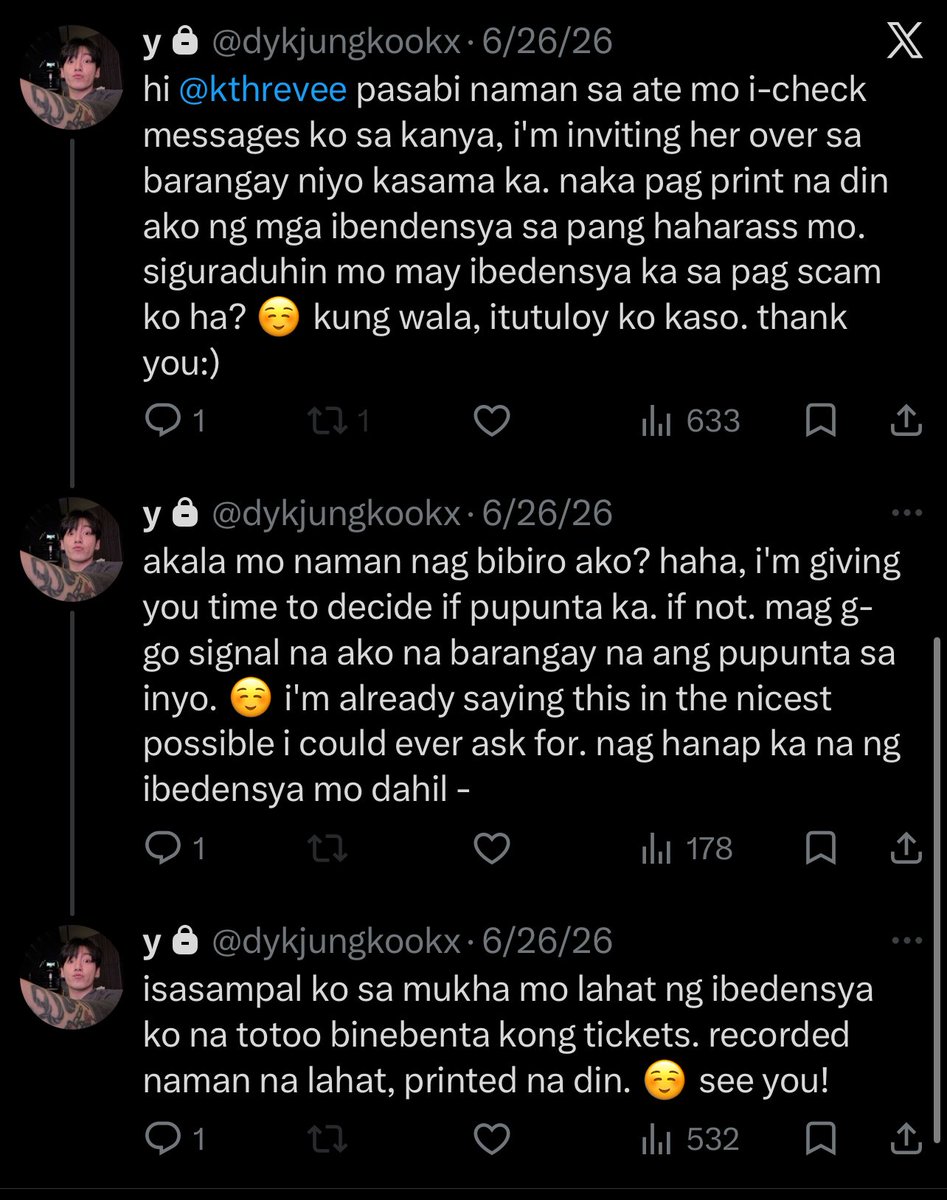 mrachrineza's tweet photo. “i think i’ve seen this film before”. familiar ang caption mo girl. same wordings at reasoning ha, binubunyag ang sarili. diba guys 🥰 https://t.co/5pBByHnAeP