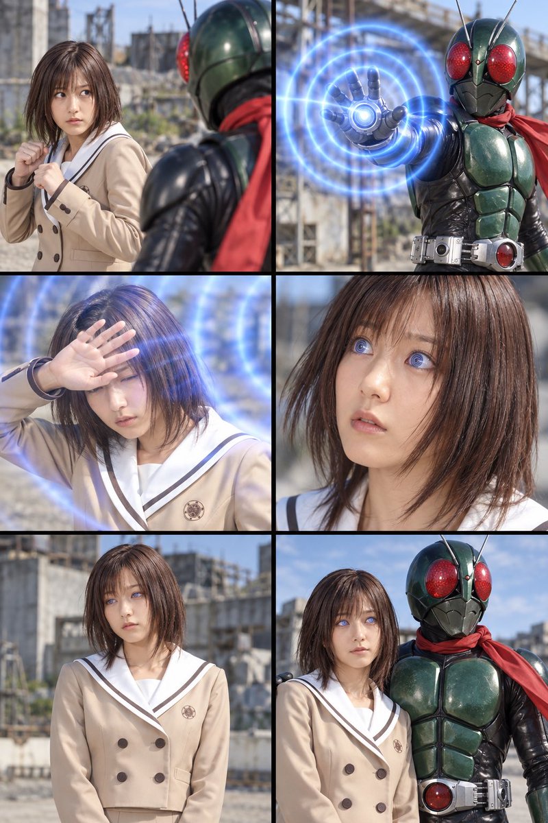 saiminaiai01's tweet photo. #催眠 #洗脳 #Hypnosis #ヒロイン　#heroine #Brainwashing #SciFi https://t.co/mzINNReRlB