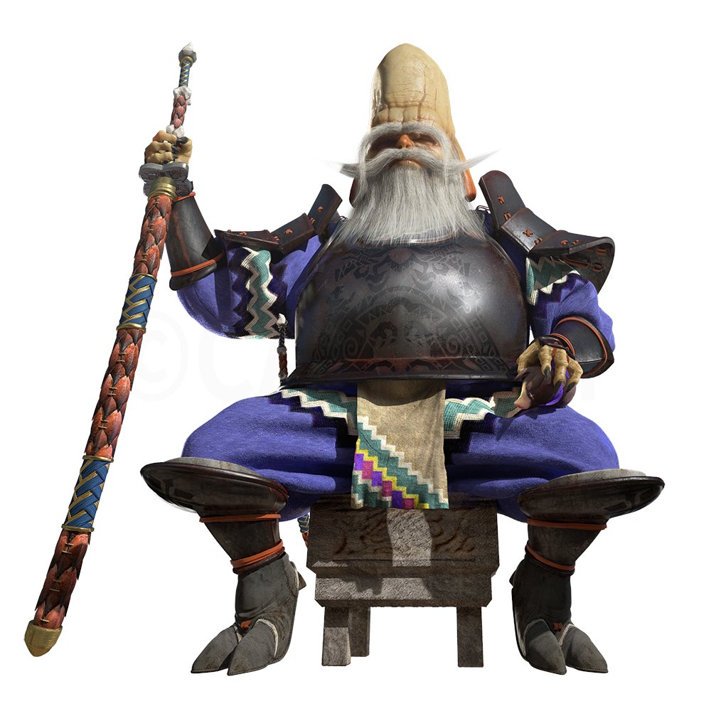 CAPCOM_MHB's tweet photo. ちょっと遅くなっちゃったけど、いつもありがとう。
これからも長生きしてね。

#敬老の日 https://t.co/8vwmnfJQ4d