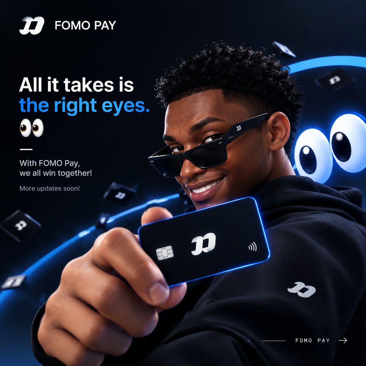 OOPS_PF's tweet photo. Guess I had the right eyes for this one 👀🫡
@fomopayapp 

my sol wallet : 9Wb36bVRpYFs4jbec9ex4bwivFiDKKXvQdQoQ5NUUVQA https://t.co/qOyUYRbOTF