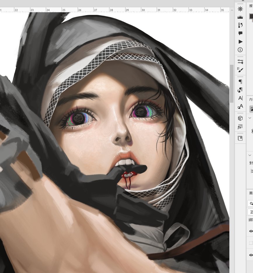 jw_lulu's tweet photo. #nightreign
WIP https://t.co/Kswrk1Hr9W