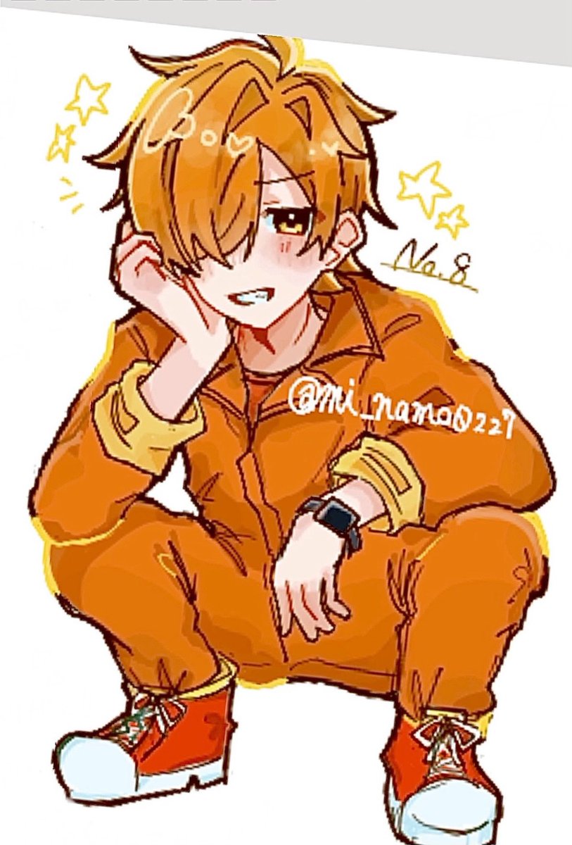 mi_namo0227's tweet photo. #シルバーウィークはフォロワーさんが増えるらしい
🍤さんを愛でるアカウントです https://t.co/CnV2zifJ86