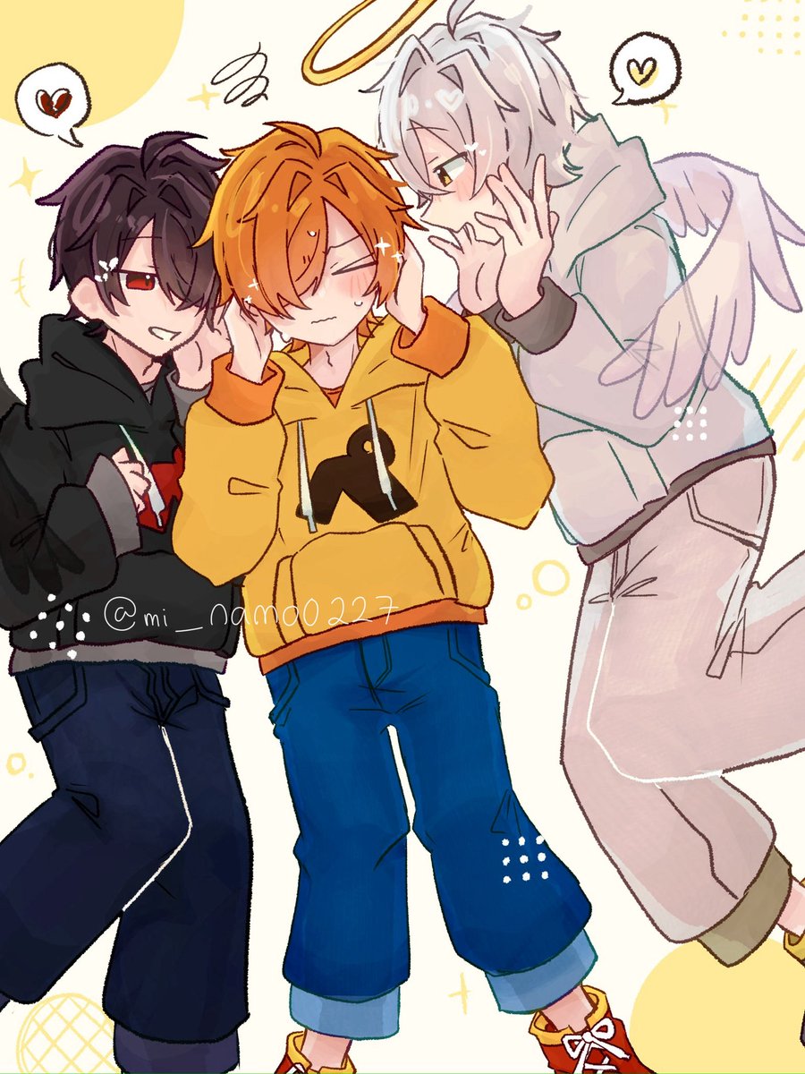 mi_namo0227's tweet photo. #シルバーウィークはフォロワーさんが増えるらしい
🍤さんを愛でるアカウントです https://t.co/CnV2zifJ86