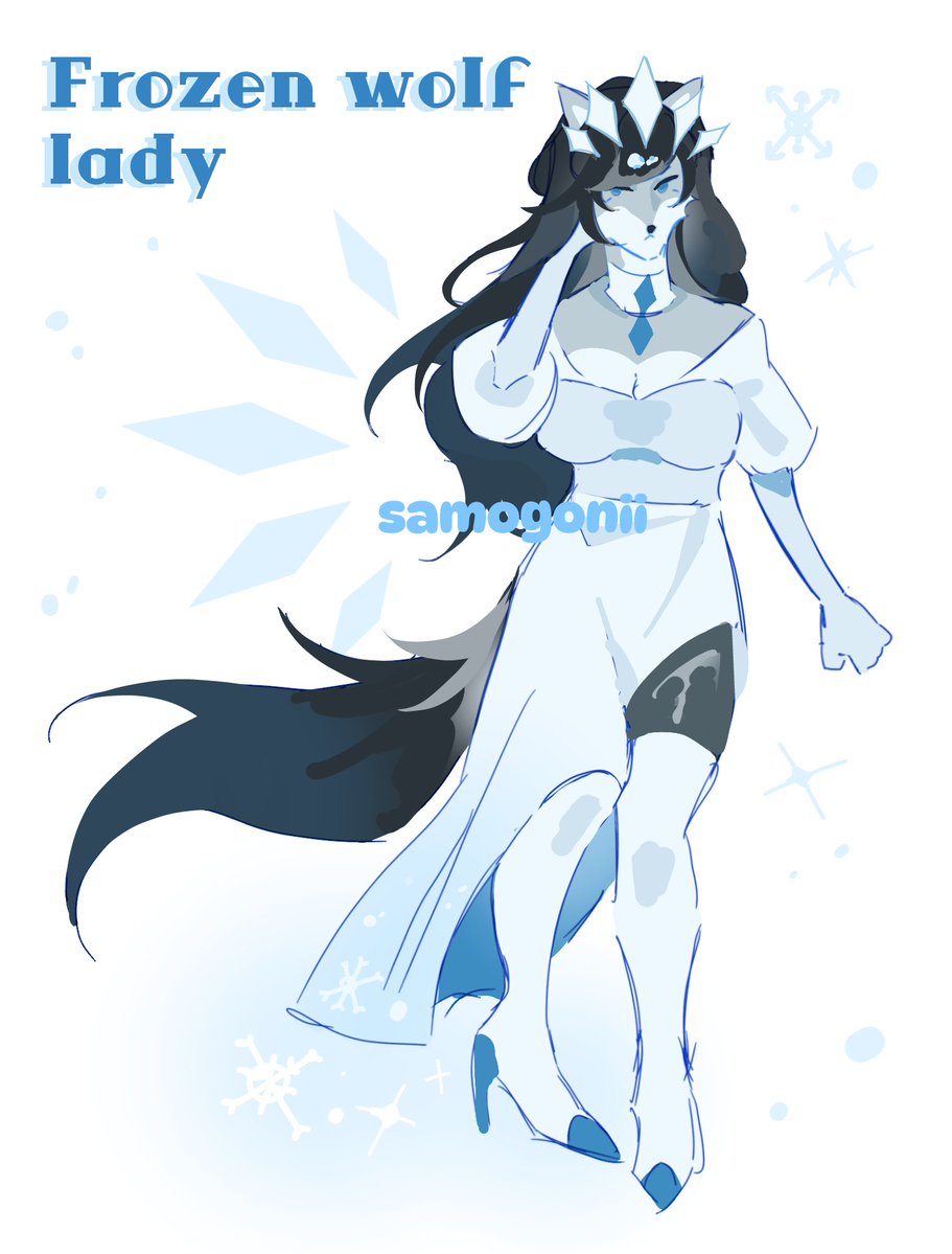 samogonii's tweet photo. Adopts in sale ^^ links in comments
#adopt #adopts https://t.co/0IE0tDENgj
