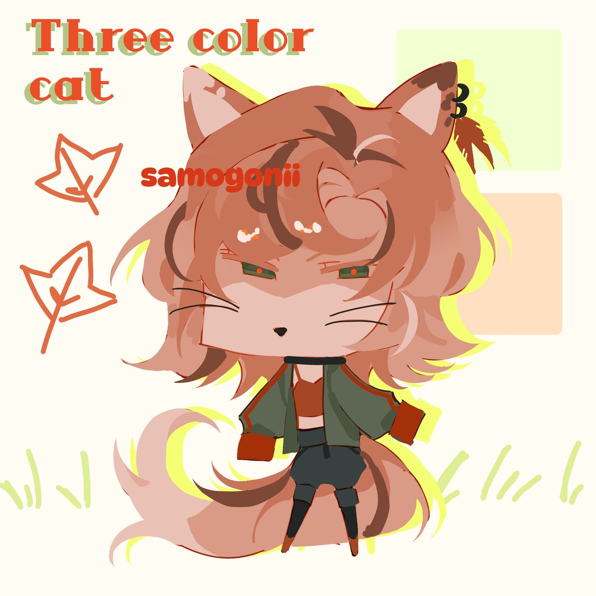 samogonii's tweet photo. Adopts in sale ^^ links in comments
#adopt #adopts https://t.co/0IE0tDENgj