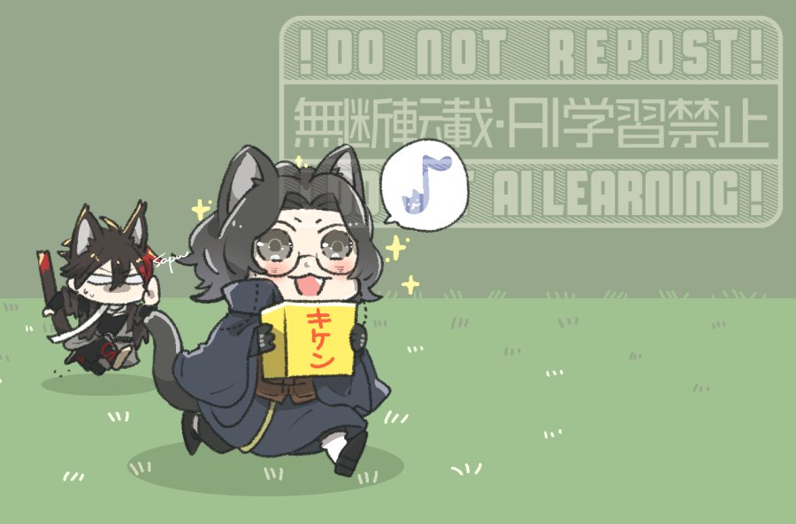 _sapu's tweet photo. 刀猫土佐の人気順✨ https://t.co/m8gGizHcDM