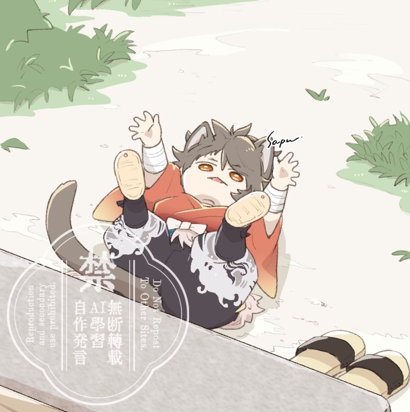 _sapu's tweet photo. 刀猫土佐の人気順✨ https://t.co/m8gGizHcDM