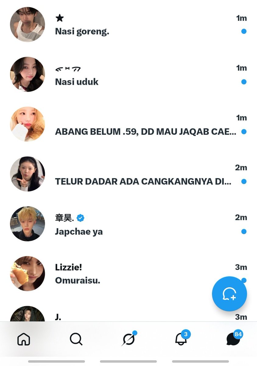 LovieIsaa's tweet photo. 1 ss lagi disini yaaa maap admin limit reply https://t.co/V2ORW5s2Uv