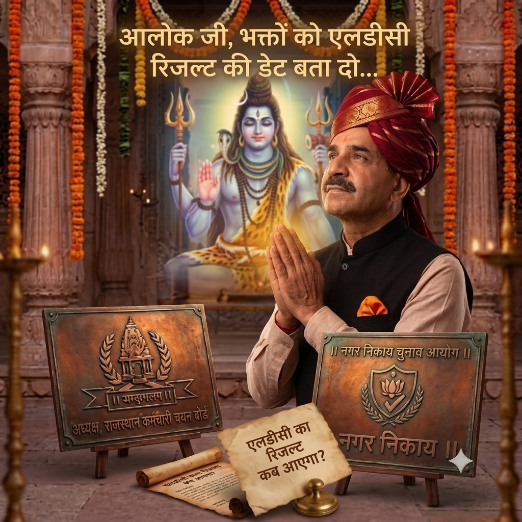 Chanchal_6377's tweet photo. अध्यक्ष साहब LDC result ki कोई date hi suggest kar do ki शुभ मुहूर्त कब है  बड़ी आशाओ के साथ.......आपको message किया है पहली बार to reply ki अपेक्षा भी है।
@alokrajRSSB https://t.co/0OhVN2BbSo