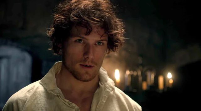 caskettstiva's tweet photo. No man will ever compare to s1 Jamie Fraser

#Outlander https://t.co/QPPJjzF9W1