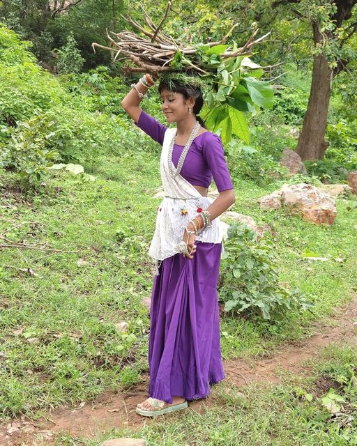 kamalmandavi9's tweet photo. 🌿 जनजातीय संस्कृति — हमारी विरासत

जनजातीय संस्कृति भारत की विविधता, प्रकृति-प्रेम और सदियों पुरानी परंपराओं की जीवंत पहचान है।
#Tribalculture https://t.co/a5zHFLssmA