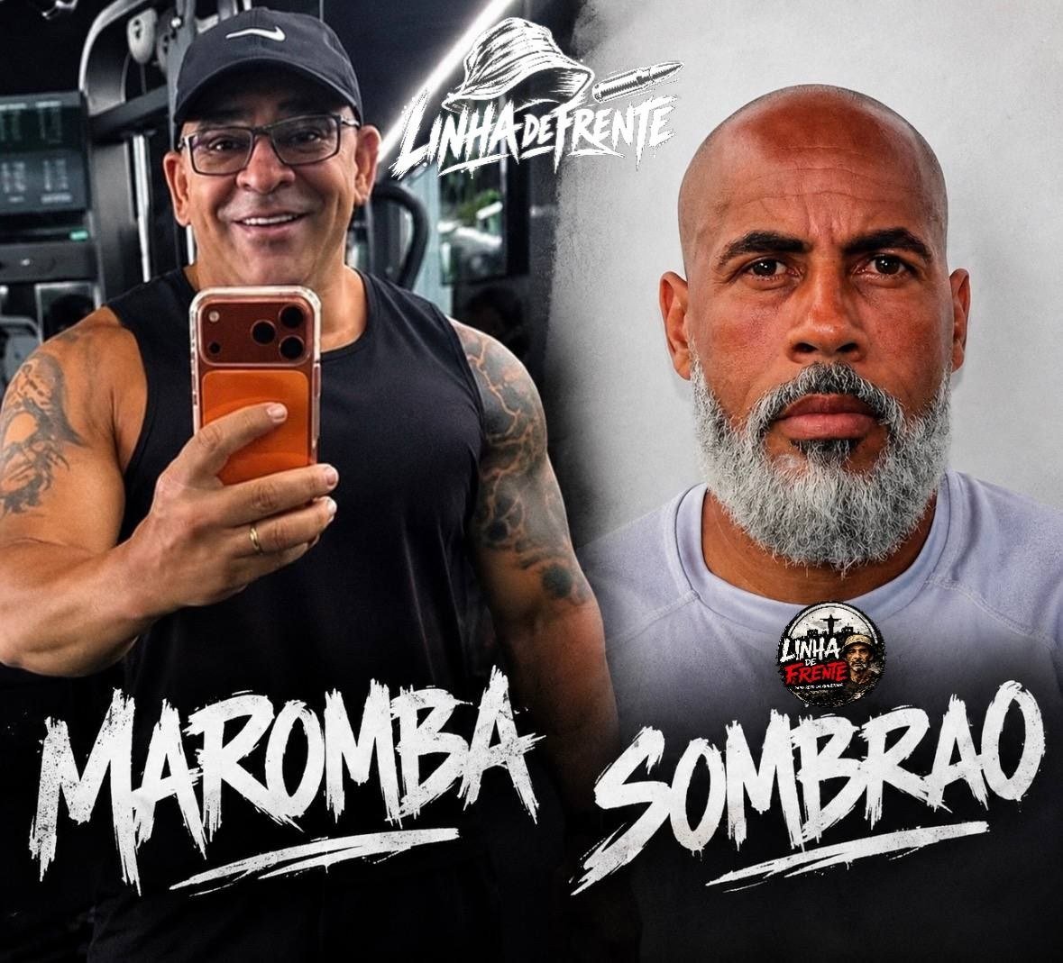 NatividadeMd's tweet photo. 💪🏽🚩 MUDANÇA NO COMANDO DA VILA KENNEDY? INFORMAÇÕES CITAM SAÍDA DE SOMBRÃO 

Segundo informações, Sombrão, apontado como liderança histórica da Vila Kennedy, em Bangu, teria deixado o comando da comunidade após um suposto desgaste com a cúpula do Comando Vermelho (CV).

Maromba ou Gordão, também ligado à história da VK e apontado como integrante da cúpula da facção, teria assumido a liderança local.

Os relatos mencionam ainda possíveis planos de avanço sobre os morros do 48 e Santo André, em áreas sob influência do TCP, em Senador Camará.