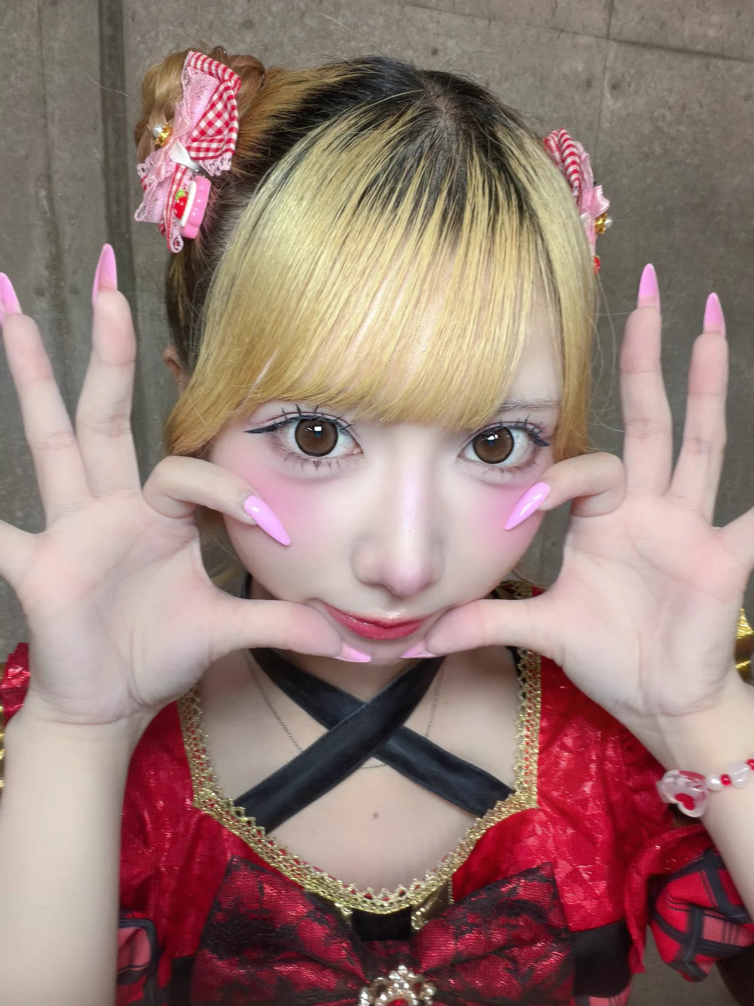 ゆめいろちゃん★様♡ありがとうございます♡ 田中音色【Re:IDOL】 on X: 