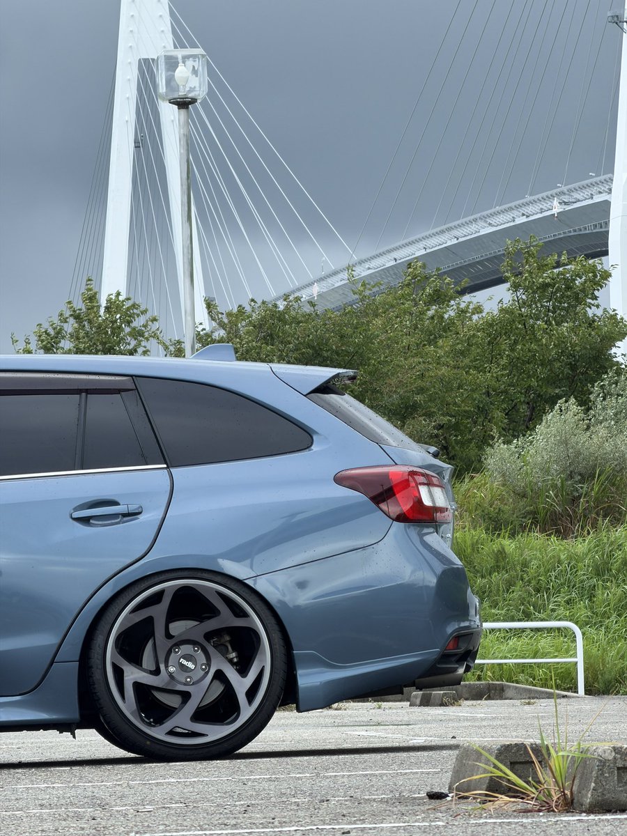 taaaaaaa_car's tweet photo. 曇天 https://t.co/GCbXXgJ2V6