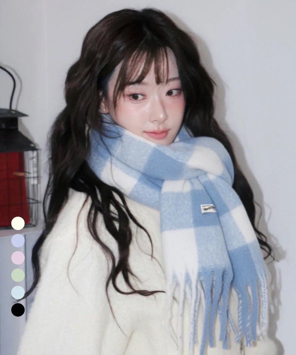jeffbstore's tweet photo. 〰️Preorder〰️
☃️Nuart Studio Muffler☃️ ‼️Sale‼️

💬 มี 2 รุ่น
Two Tone Check Muffler มี 6 สี 
Snow Brushed Muffler มี 11 สี

✖️Price : 490฿✖️ 

📌จ่ายตอนของมา แต่ห้ามเทน้า
📍รับจำนวนจำกัด
(รอของ6-8week) #jeffbpre

{ สั่งจองได้ที่ฟอร์มใน reply ใต้โพสนะคะ } https://t.co/AHiMUM8otE