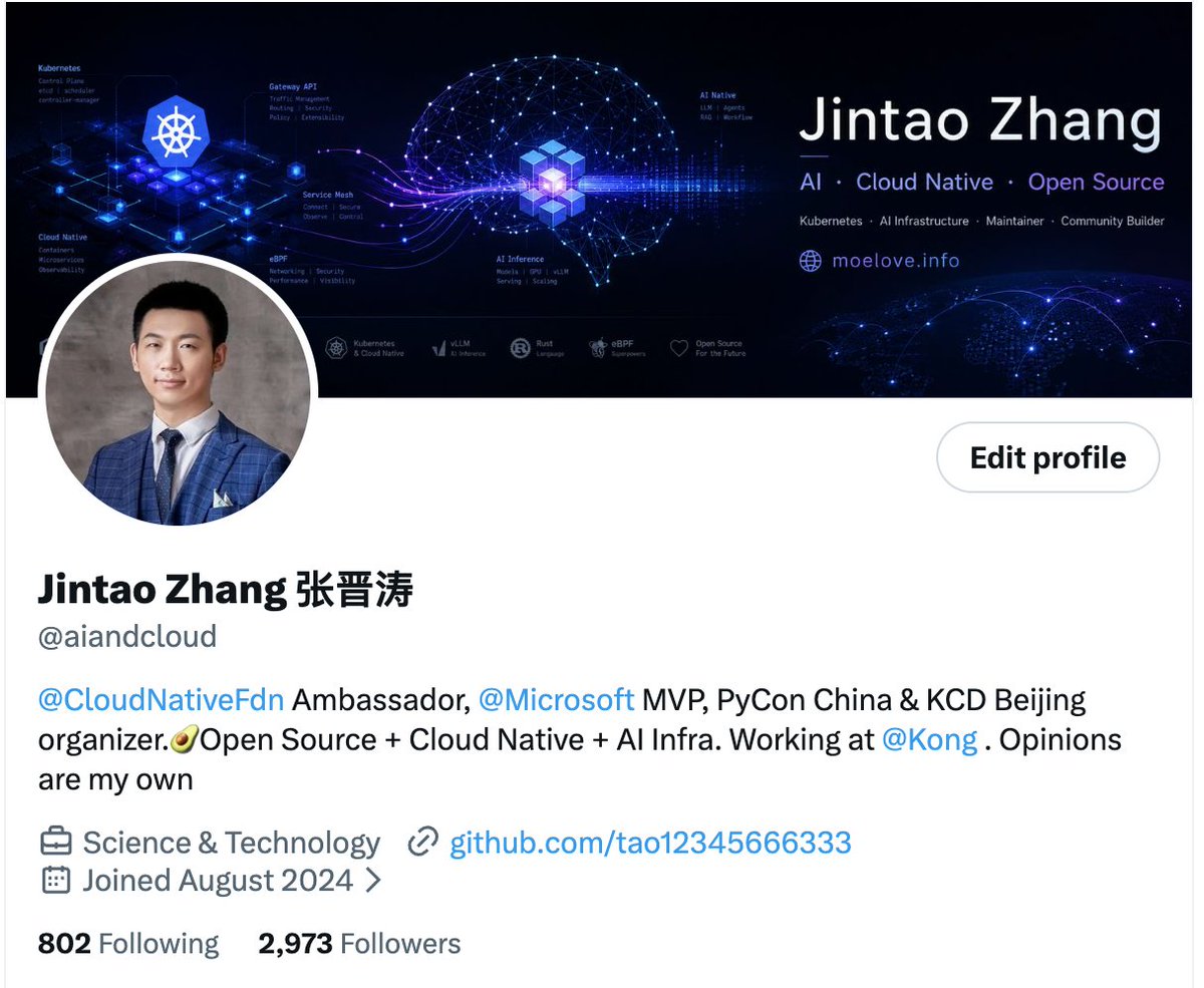 aiandcloud's tweet photo. 好像快到能送福利的时候了，正好最近 zcode 的事情搞得很多人不爽，那我计划来送 $100 的 GLM 5.3/GLM 5.3 Flash 的 token 好了，开启 ZDR 的 provider。

就用这篇开始活动好了，最早周四开奖，最晚下周一（应该能超过 3K 了吧🤣 https://t.co/ckOPcqZfcK