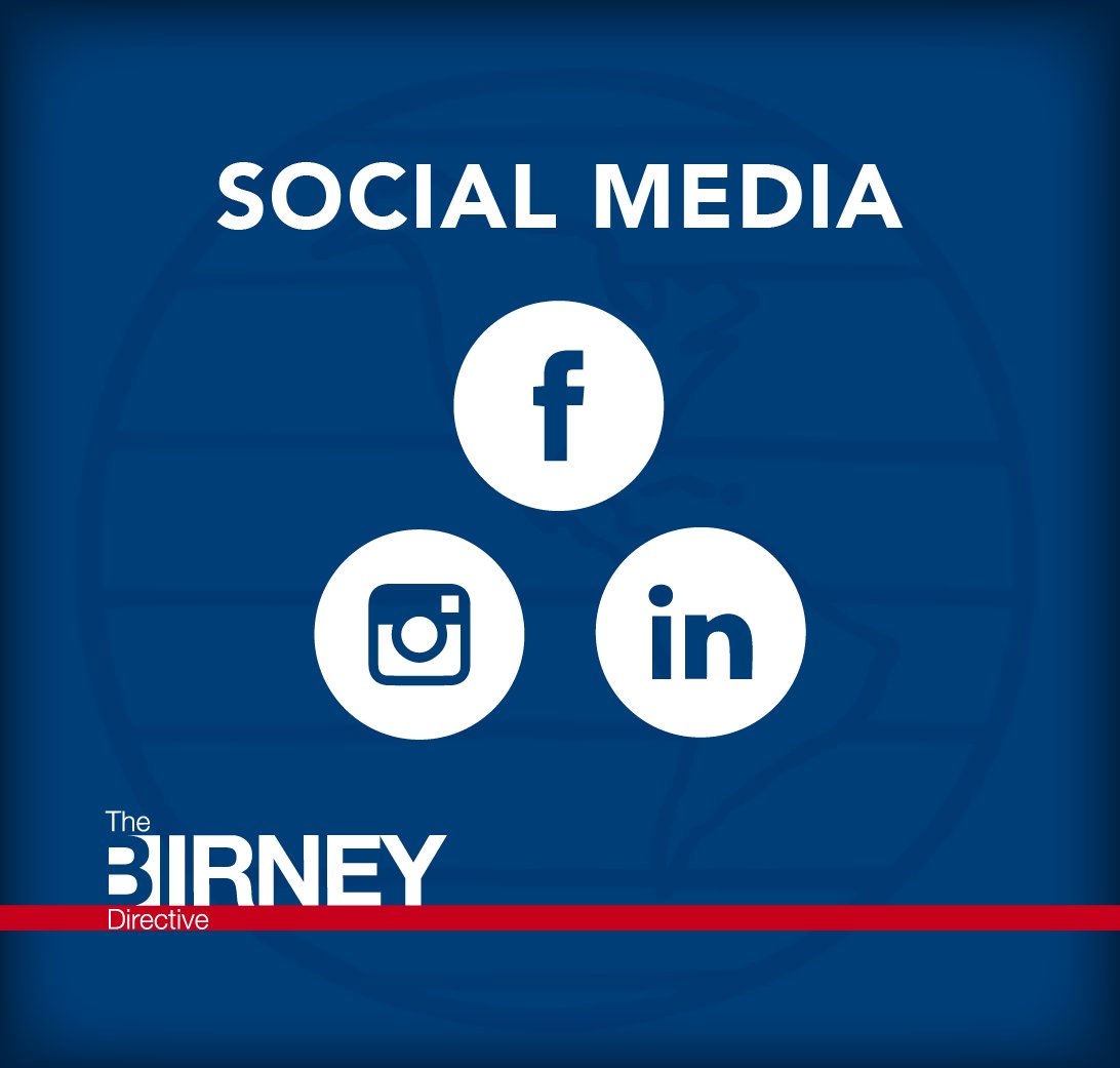 BirneyDirective's tweet photo. Is your marketing strategy driving measurable leads? Connecting your social media, web design, and targeted ads creates a seamless path to conversion. Connect with The Birney Directive to scale your brand! #MarketingStrategy #LeadGen https://t.co/MHX50BaSpw
