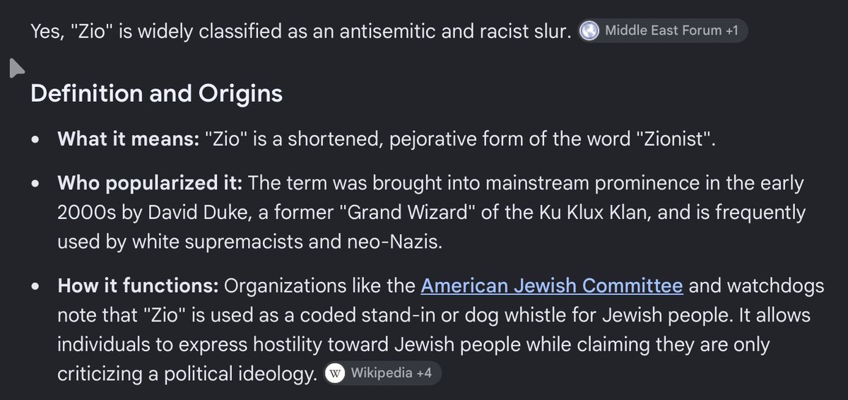 JohnPanopt87492's tweet photo. @meljomur @MarkA32777 Fuck off you vile Jew-hating racist pig https://t.co/llUBoE2DlW
