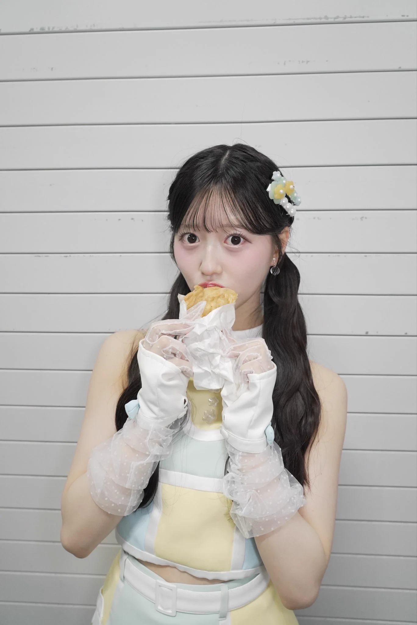 八木愛月（AKB48） on X: 