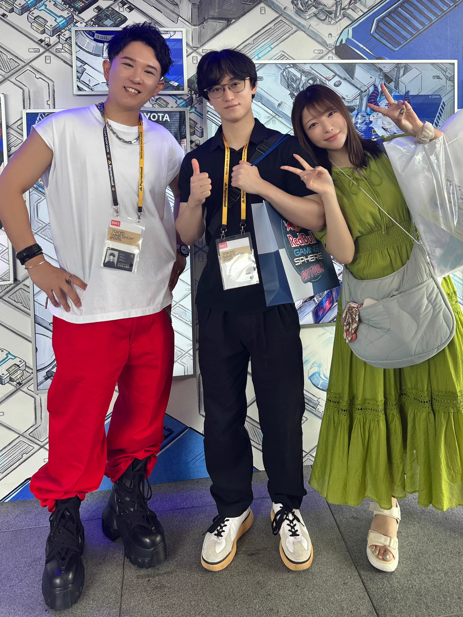 ひろじゃぱん🇯🇵🔥Soleil Gaming (@p0mutar0) / X