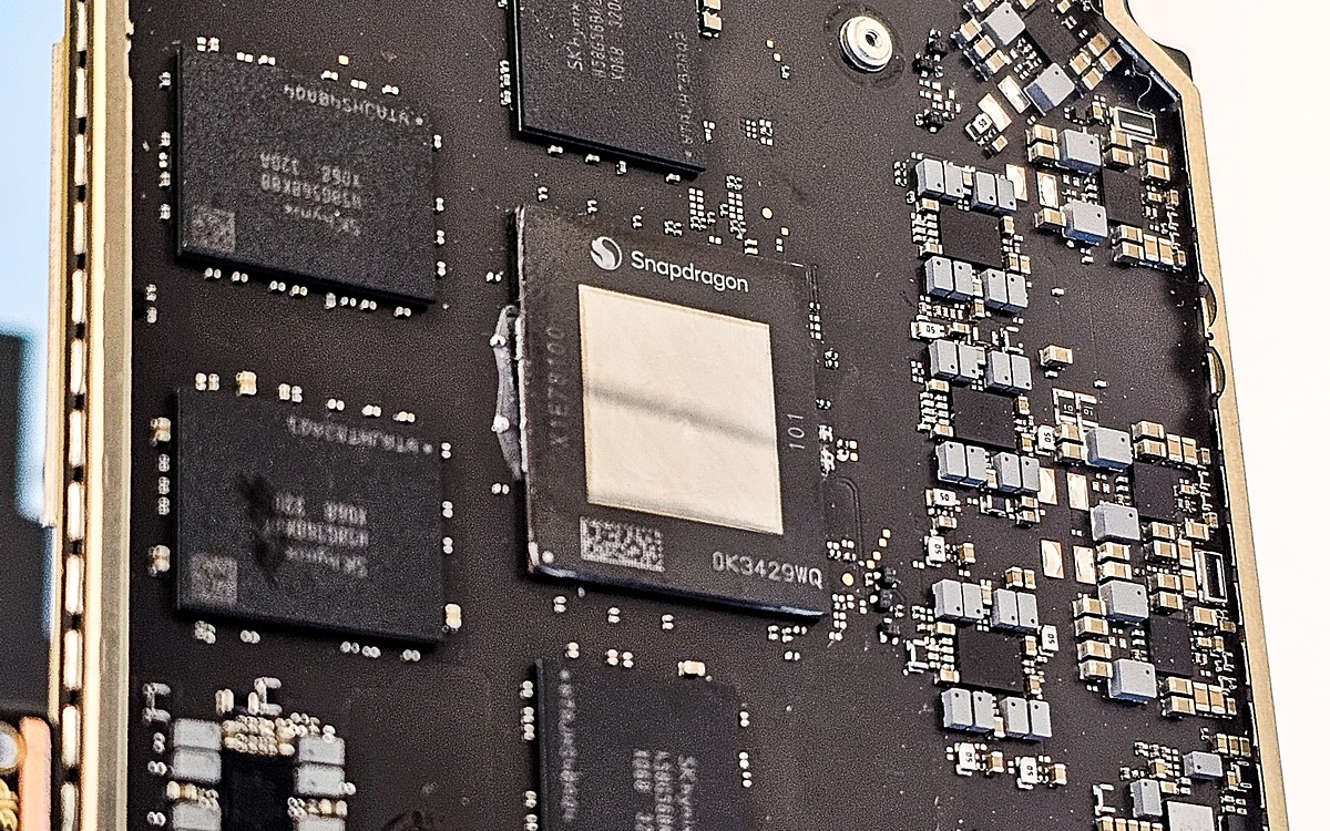 pc_watch's tweet photo. Googlebookにも来たSnapdragon X Elite、Dell/HPが採用 https://t.co/WA6XurQLJc #Googlebook https://t.co/sJbW0xmrDa