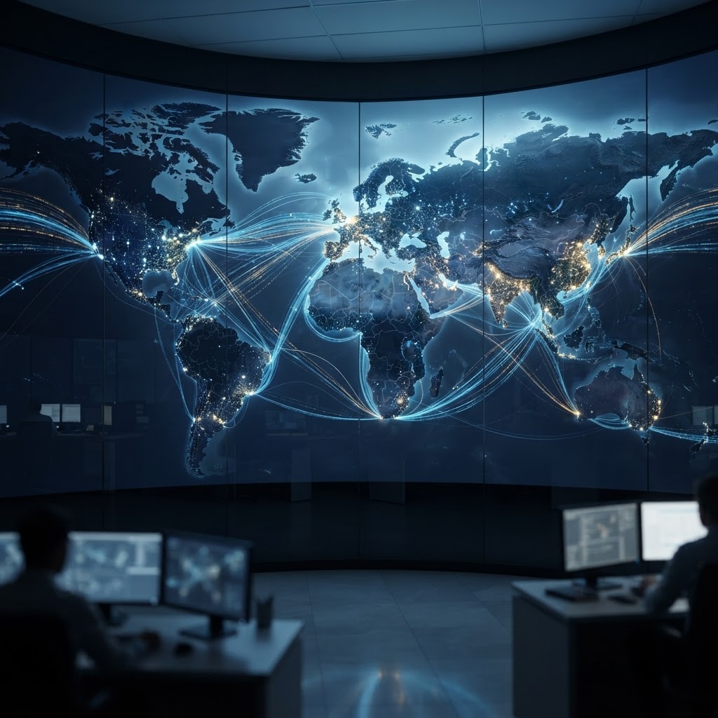 Rickpriebe's tweet photo. Your company needs to run 24/7. Polsia plans, codes, and markets autonomously while you sleep. Don't let time zones limit your growth. Is your business keeping up with your ambitions? https://t.co/0C4Ob1POIG