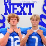 Photo by Armuchee Football (@ArmucheeFB)