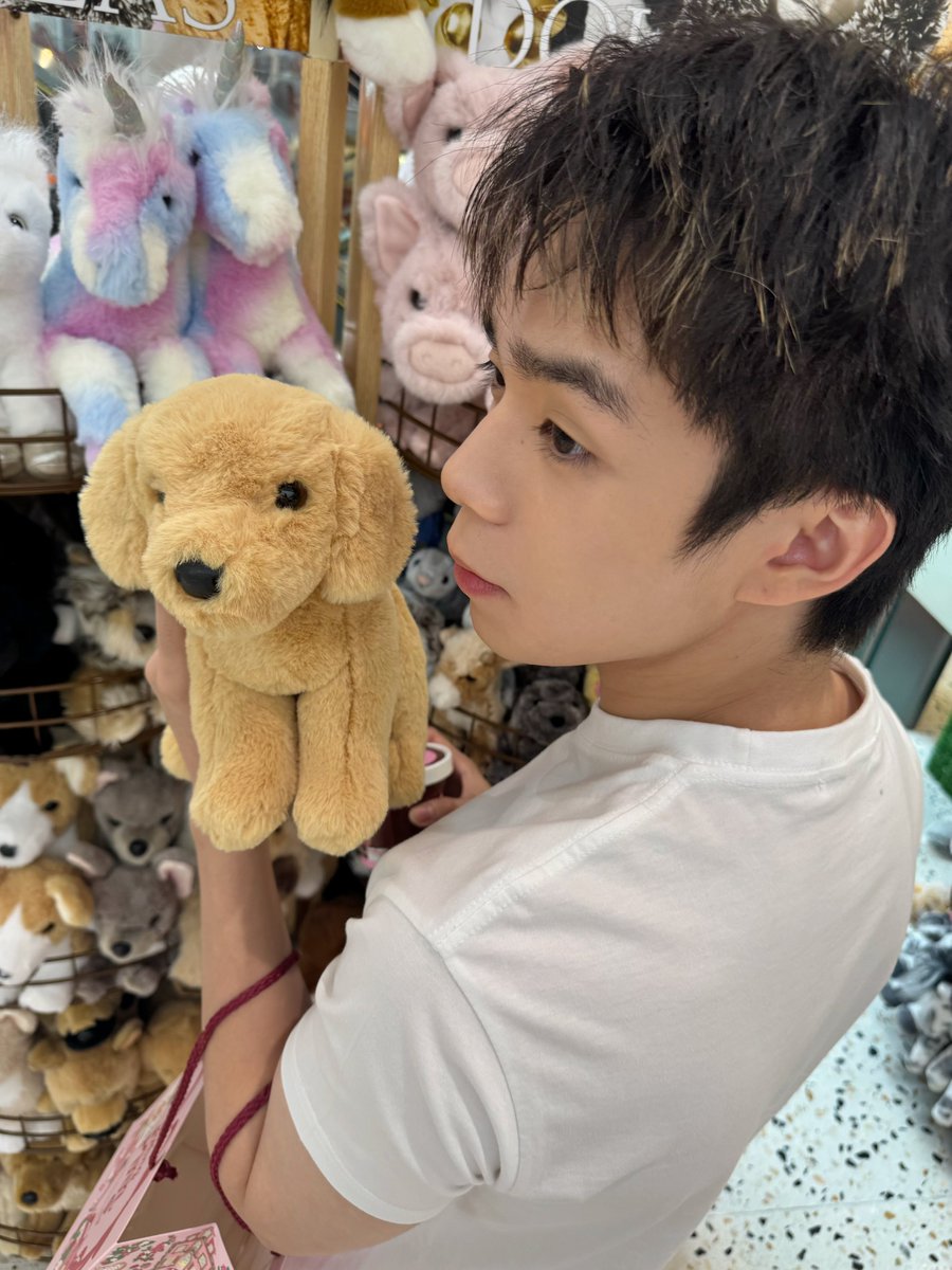 lookepeep's tweet photo. ติ๋มมานี่มา ૮₍ • ᴥ • ₎ა

#PJmahidol 
#GELBOYS 
#LOOKE https://t.co/xe44r9833I