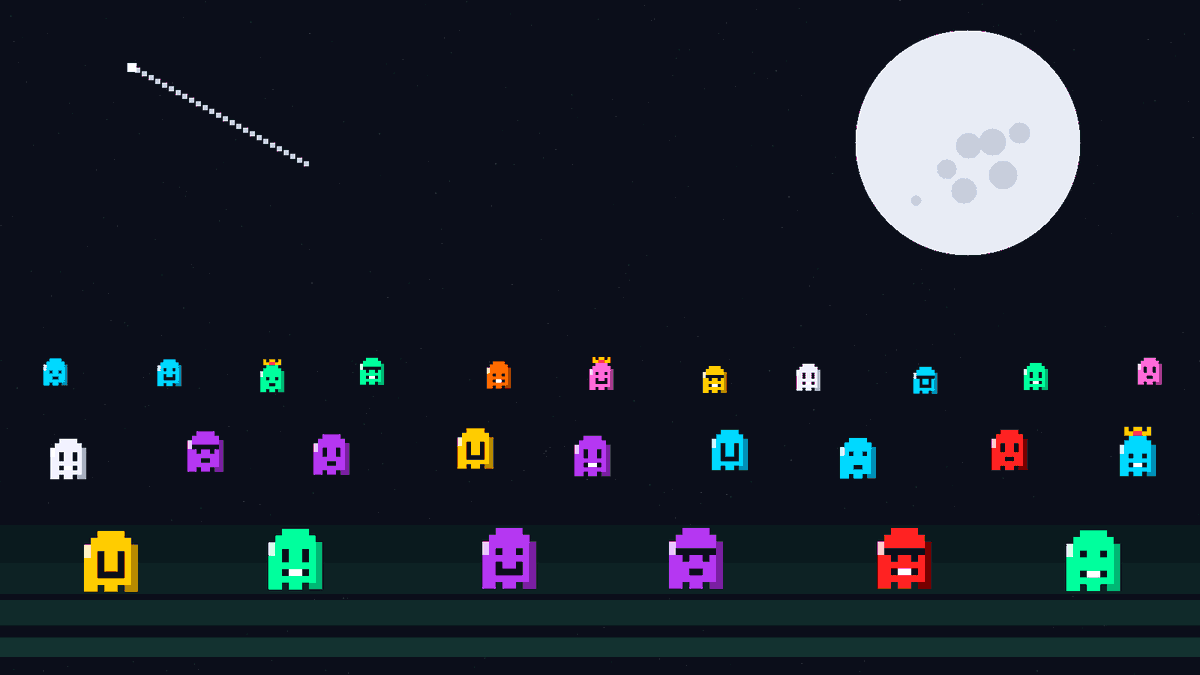 FreeMintArt's tweet photo. Looks like bots are on the hunt. 🤖 To protect the community, our next collection will be Whitelist ONLY.

We will be filtering for genuine, active on-chain wallets to make sure real supporters get their spot. 👻 https://t.co/QJtAWE3joI