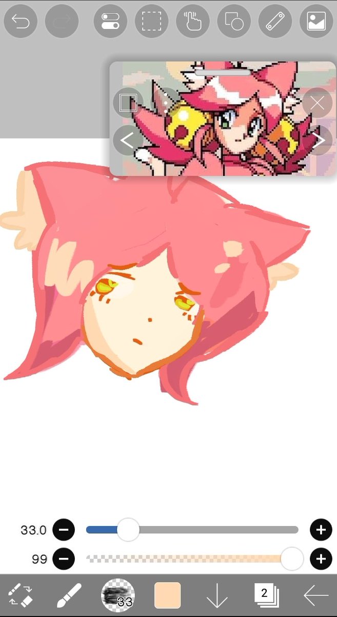 kikitheredapple's tweet photo. Me larping mewmew because I never play deltarune and actually everything I know is from tiktok and😏😏😏😏😏 https://t.co/O561VPu0WQ