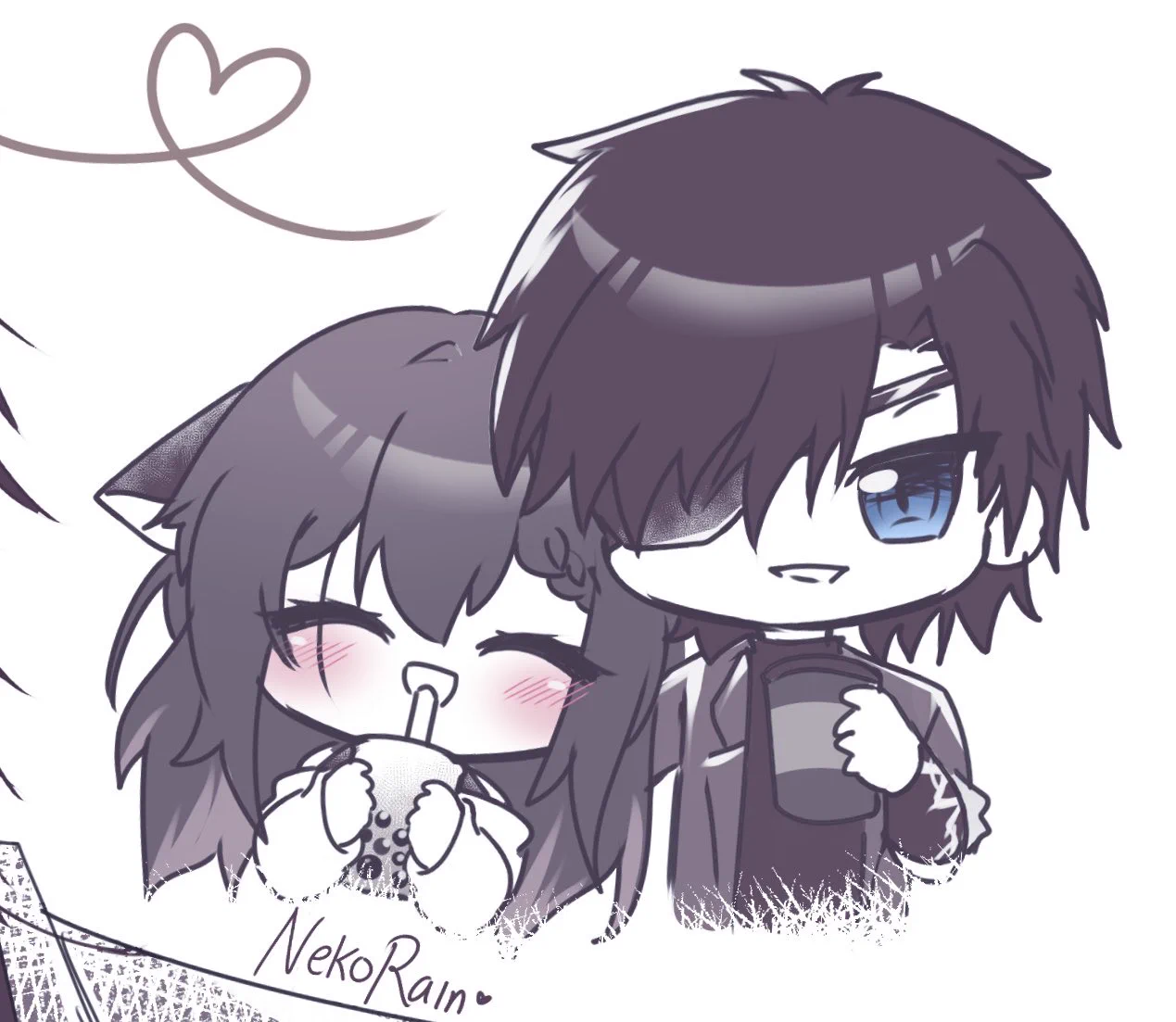 Neko ₍^. .^₎⟆🪽 on X: 