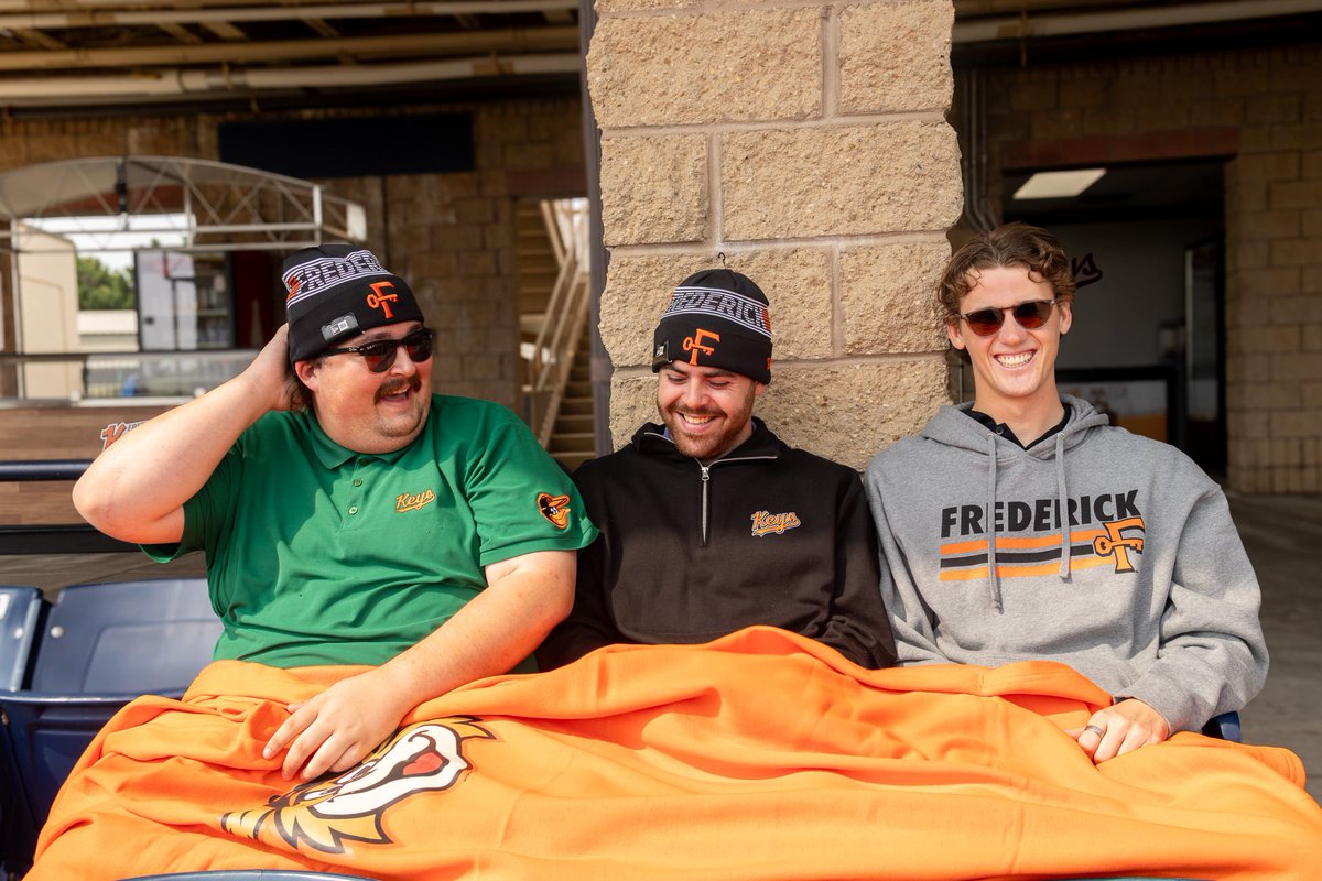 FrederickKeys tweet picture