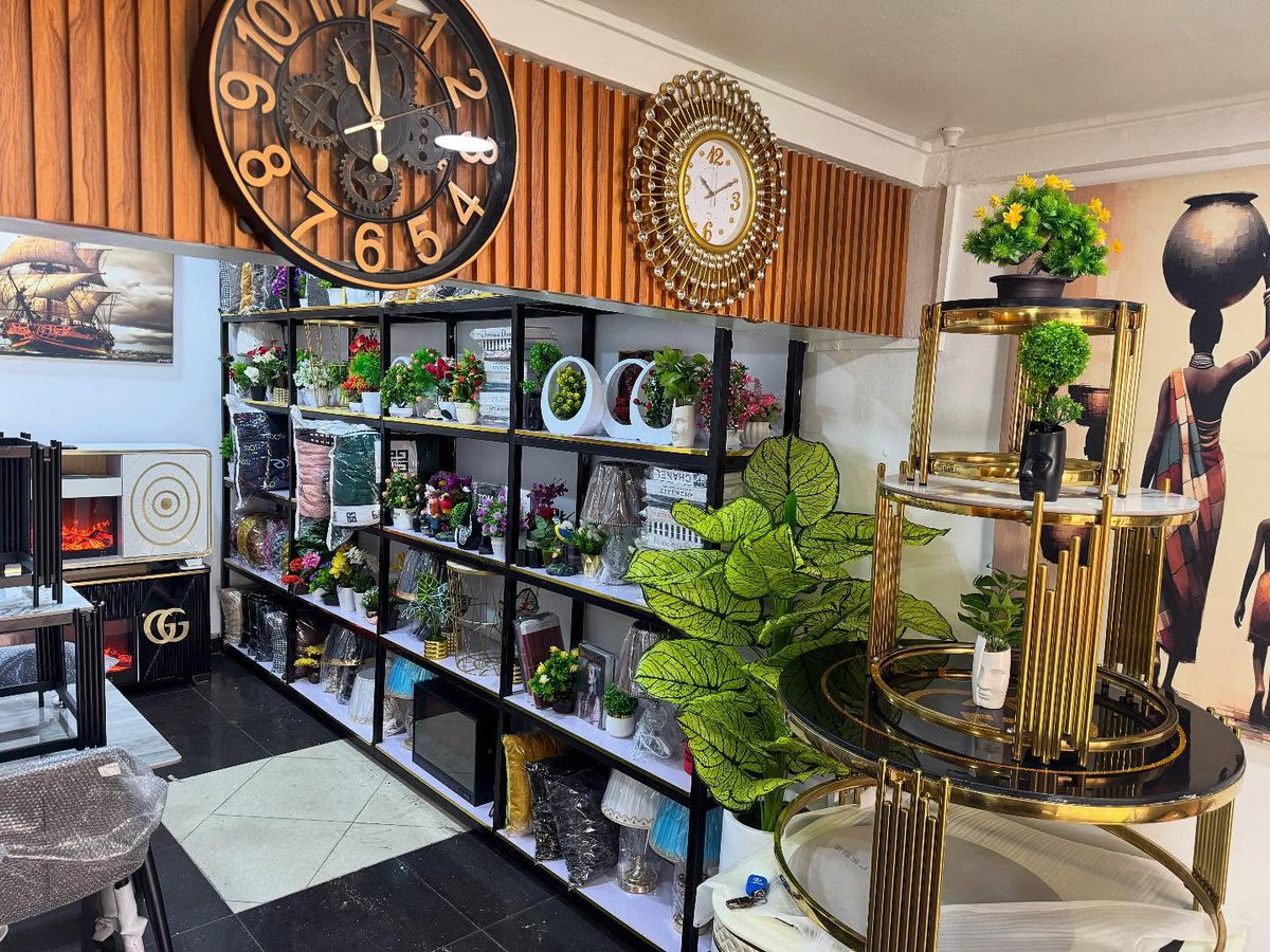 GOkoliocha's tweet photo. Good morning 🌄 beautiful friends 🌺🌷🌸🌹💐🥀🌻🌿🌱🍀☘️🌺🌷🌸💐🌹🥀🌻🌿🌱🍀☘️🌺🌷 new week  🥰😊☕🌄 this is my business beautiful interior decor 😊 https://t.co/SNhsnjeMra