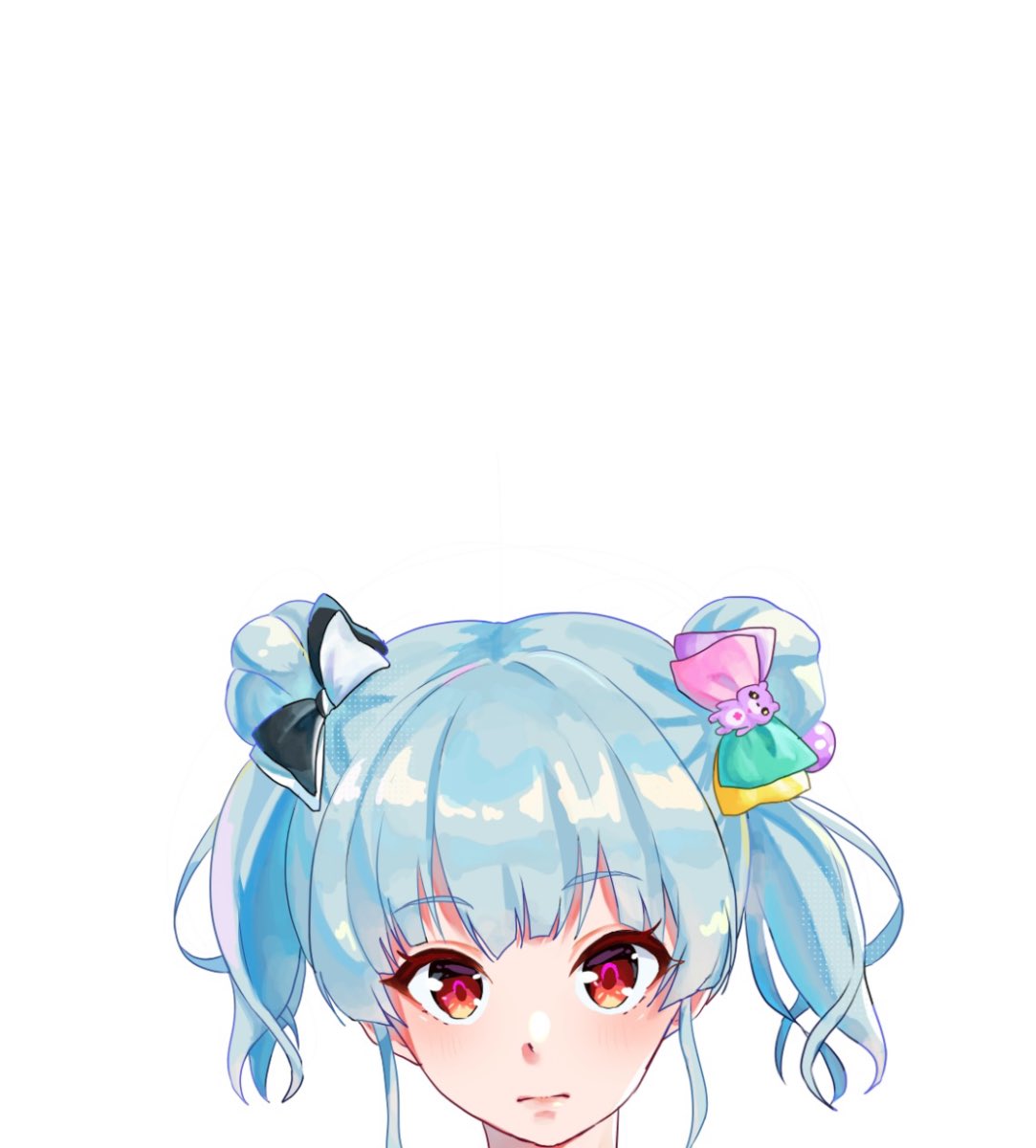 ipszq's tweet photo. クリックすると繋がるやつ
  #アイプラ_FA  #兵藤雫 https://t.co/xsLCkvKeP4