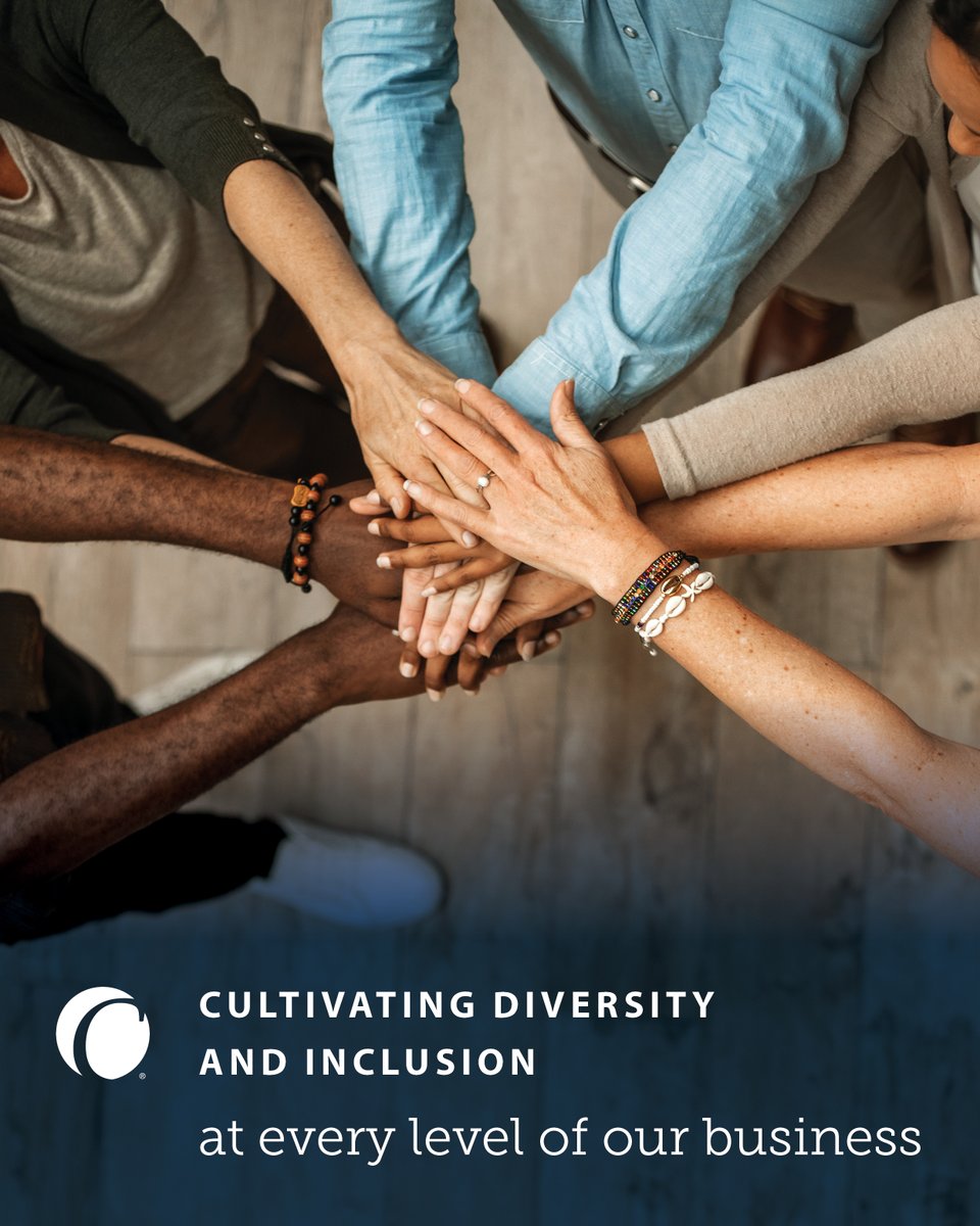 NCSCommonwealth's tweet photo. #Diversity and #inclusion are at the heart of Commonwealth Land Title. We ensure equality in hiring, compensation, and career growth opportunities. 🌍 https://t.co/vuXdY7BSyq